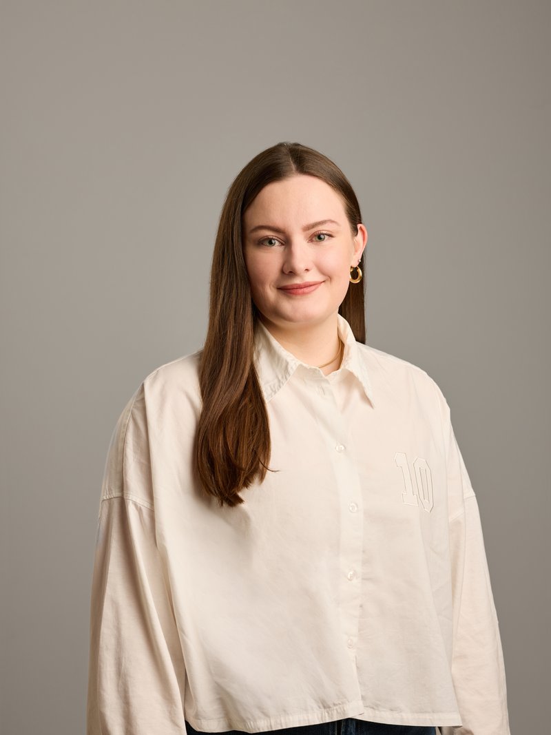 Katharina Kötter - Ansprechpartnerin bei der Venturox Immobilien GmbH